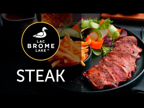 Duck steak is the new steak