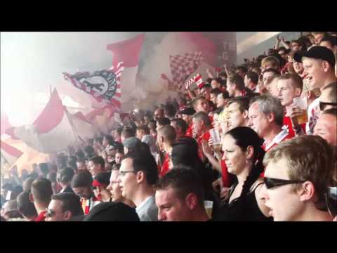 JaaawohlaTV zu Gast beim 1. FC Union Berlin