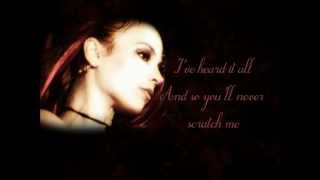 Emilie Autumn - Heard It All (with lyrics)