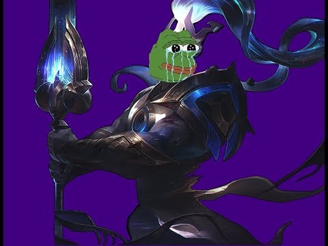 THE HARD-EARNED XIN ZHAO PENTA GOT STOLEN 😭😭😭