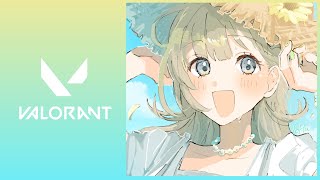 【VALORANT】ロロノア・フルパ【ぶいすぽっ！/英リサ】