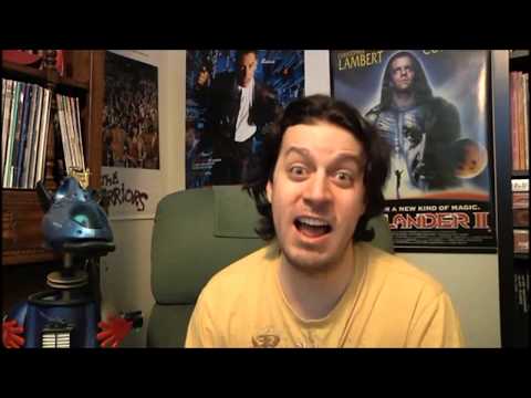 The Spoony Experiment - Rebruary 2010: Captain America (1979) (Reupload)