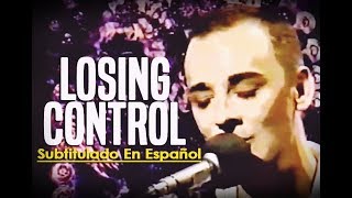 Boy George - Losing Control (Subtitulado En Español)