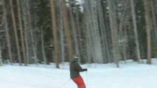 Vail Ski Jumps