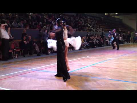 Tíztánc Magyar Bajnokság 2013 Junior II.mp4