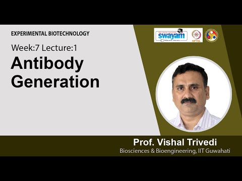 Experimental Biotechnology Intro Video