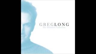 Greg Long - Jesus Saves