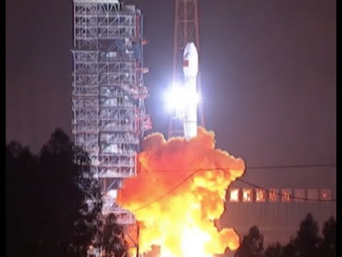 Watch the Launch