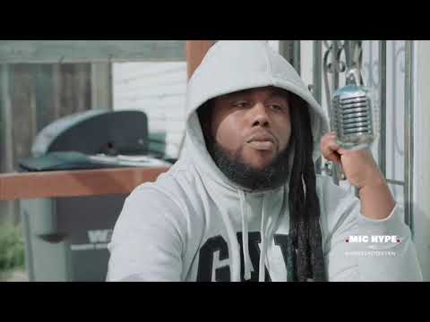 Dre Da Banga - This Feeling (Prod.@BuckrollBeats 🎥: @Shooter7Seven #MicHype