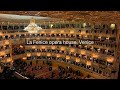 La Fenice Opera House Venice Italy