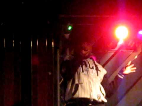 Triston Palma (Triston Palmer) in Japan