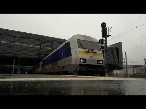 ER 20 mit Bombastischen Sound