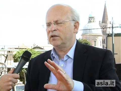 An interview with Arthur Zajonc/5