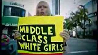 Chicks on Speed - Wordy Rappinghood