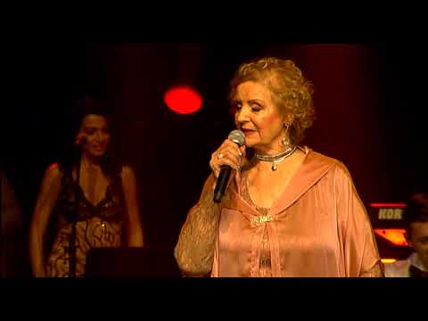 Lepa Lukic - Caj za dvoje - koncert 55 godina sa vama - Live 2016