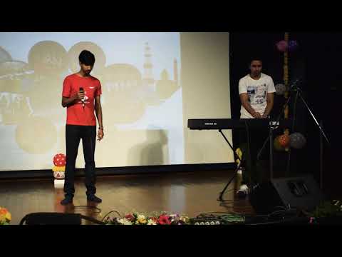 Alok Kumar Gupta Oo Saiyan