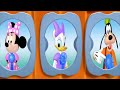 Mickey Mouse Clubhouse The Big Balloon Race