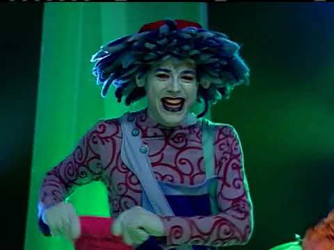 The Doodlebops Sing Alongs -Write A Letter