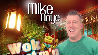 Mike Noye - Wok Met M'n Wijf video