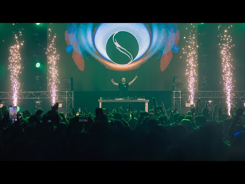 Andrew Rayel - Live @Find Your Harmony Kuala Lumpur (FYH #342)