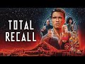 Total Recall 1990 L Arnold Schwarzenegger L Rachel Ticotin L Full Movie Facts And Review