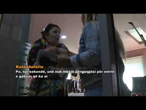 Fiks Fare, 12 Tetor 2018, Pjesa 2 - Investigative Satirical Show