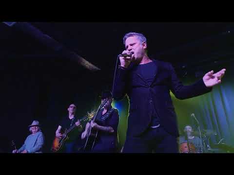 Jon Stevens Starlight the album insider preview.