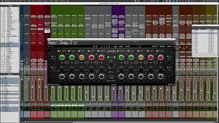 Video thumbnail for Amek EQ 250 - Mixing With Mike Plugin of the Week by Mixing With Mike