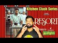 Resort Review In Tamil Resort Webseries Review In Tamil Resort Tamil Review JioHotstar