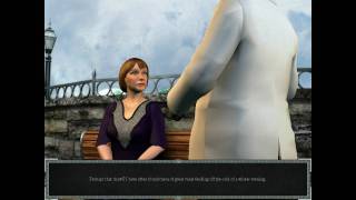 Agatha Christie: Evil Under The Sun Walkthrough Pt9