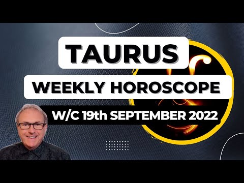 Weekly Horoscope from 19 September 2022 Weekly Horoscope from 19 September 2022