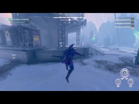 Marvel's Avengers: Hawkeye's SECRET Stealth Mode