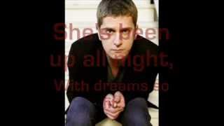 Radio (Matchbox Twenty)-Lyrics