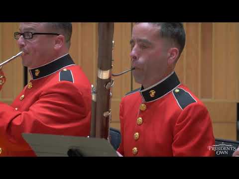 SCHUBERT Octet in F Major, D 803: Mvt. 6