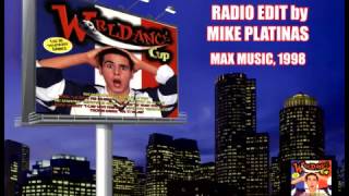 Worldance Cup - Radio Edit