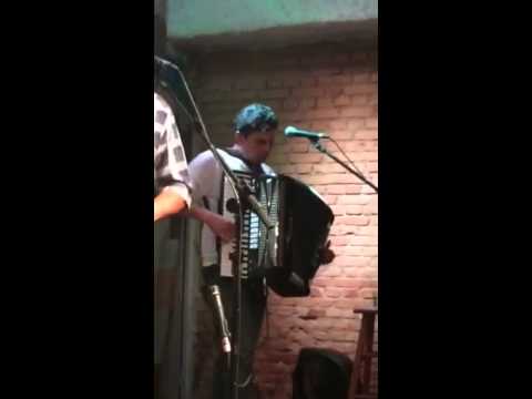 Aluizio Cruz Carreira Solo Part. Mauro Dblaze