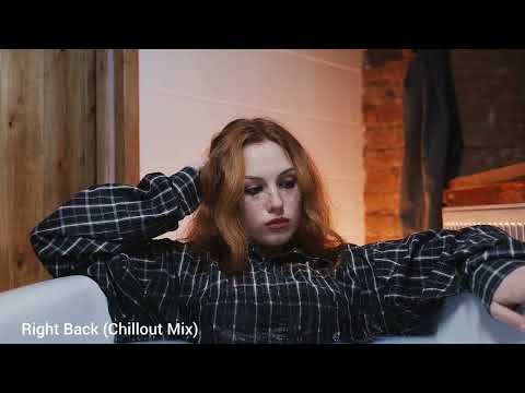 🇷🇺🇬🇧 Yuri Kane ft. Kate Walsh (Chillout Mix)- RIGHT BACK