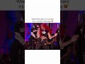 Justina Does NOT Miss WildNOut