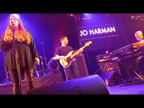 HRH Blues IX - O2 Academy, Leicester - 12-04-2025 - Jo Harman - (This Is My) Amnesty