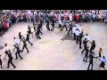 Гимназия №1 Вальс Выпуск 2013 