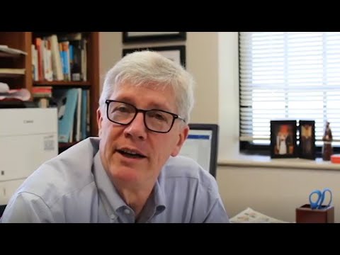 Methodism: Part 1,  Dr. James Howell with  Dr. Ryan Danker.