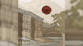 Bright Eyes - Lua