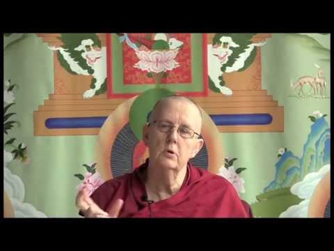 10-10-13 Working with the Eight Worldly Concerns - BBCorner