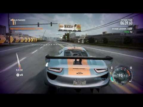 Need For Speed - The Run - eeble's Challenge - Part 46