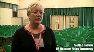 Aycliffe Apprenticeship Awareness Programme 2013