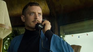 Come To Daddy Official Trailer (2020) - Elijah Wood