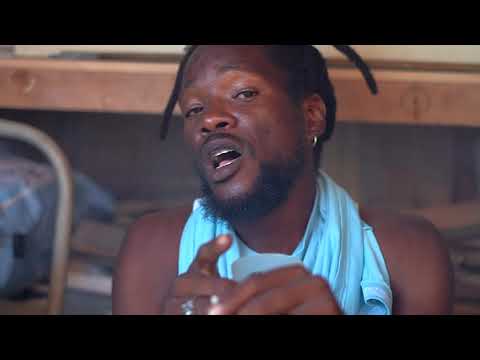 Mad General _ Lion king ( Official Video )