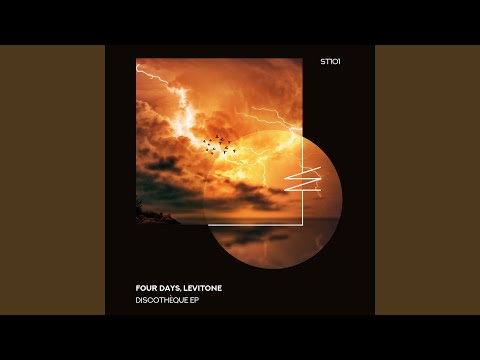 Discothèque (Extended Mix)