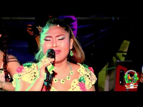 ♬♫💞🌹ROSITA CORAZÓN DE ANDAMARCA🌹💞NO ME HABLEN DE EL⏪ESTRENO  2020 VÍDEO 4K ULTRA HD (VOZ Y CATO)