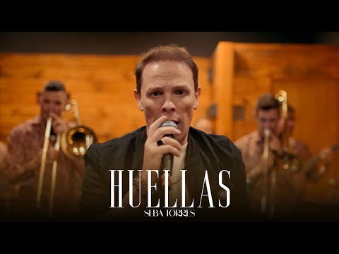 Seba Torres - Huellas (Video Oficial)